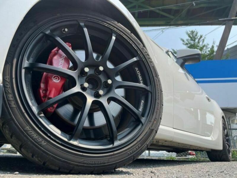 BRZ