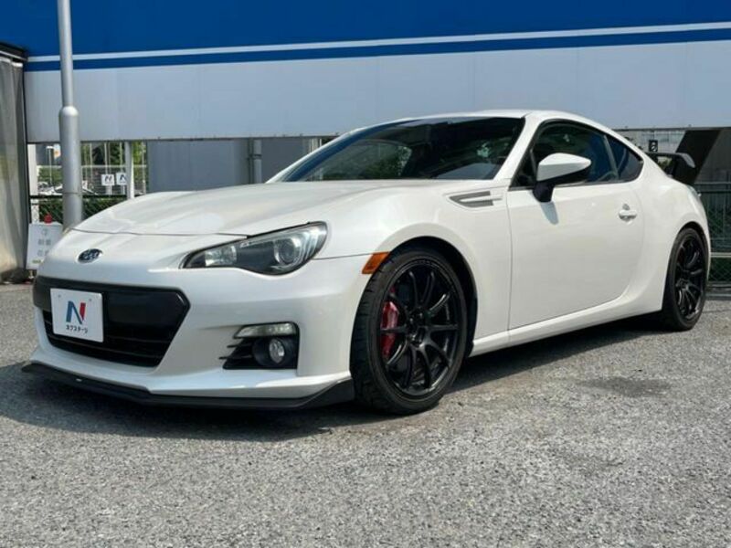 BRZ