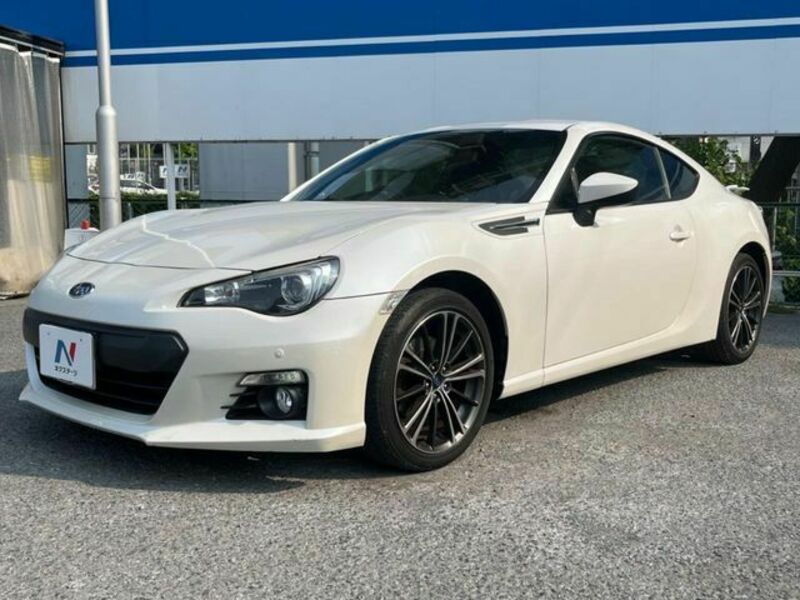 BRZ
