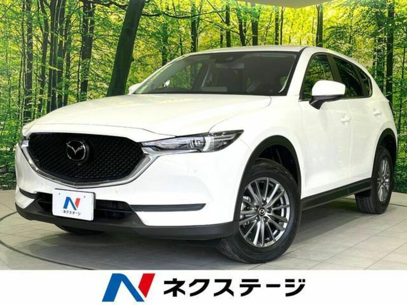 CX-5-0