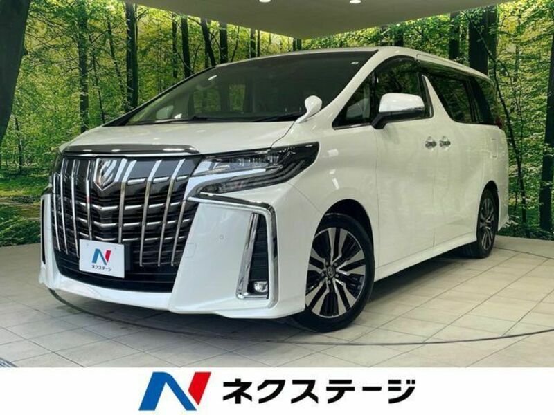 ALPHARD-0