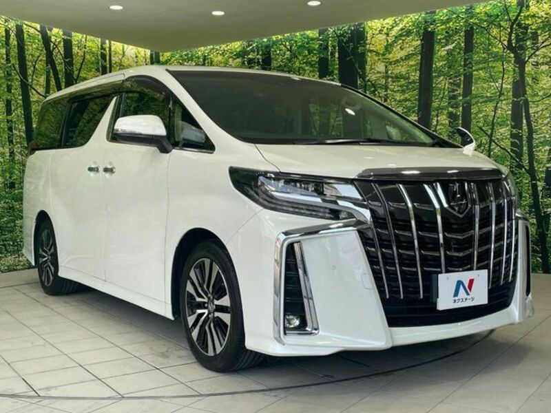 ALPHARD