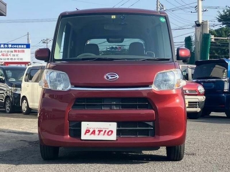 TANTO