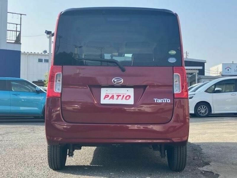 TANTO