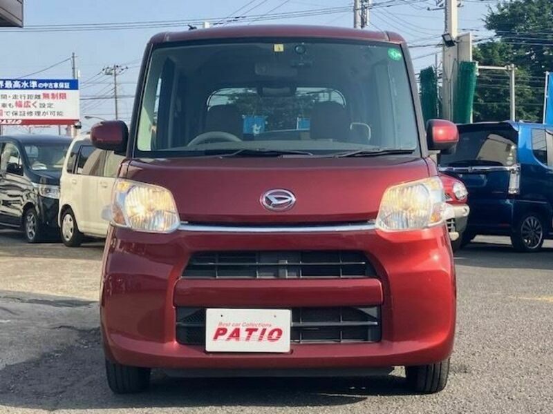 TANTO
