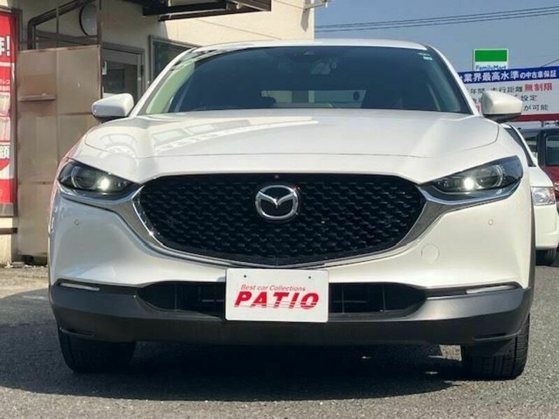 CX-30