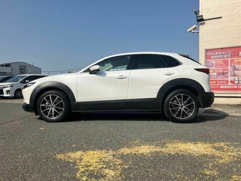 CX-30