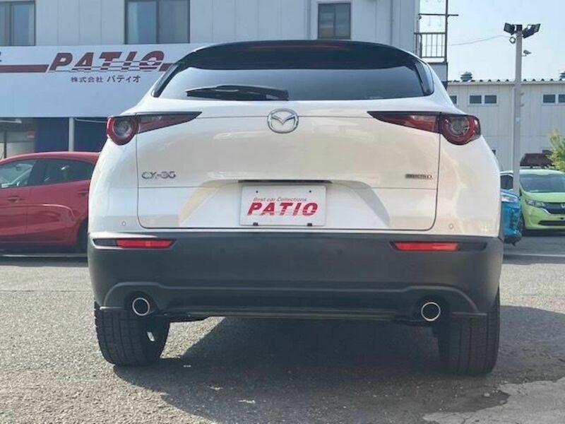 CX-30