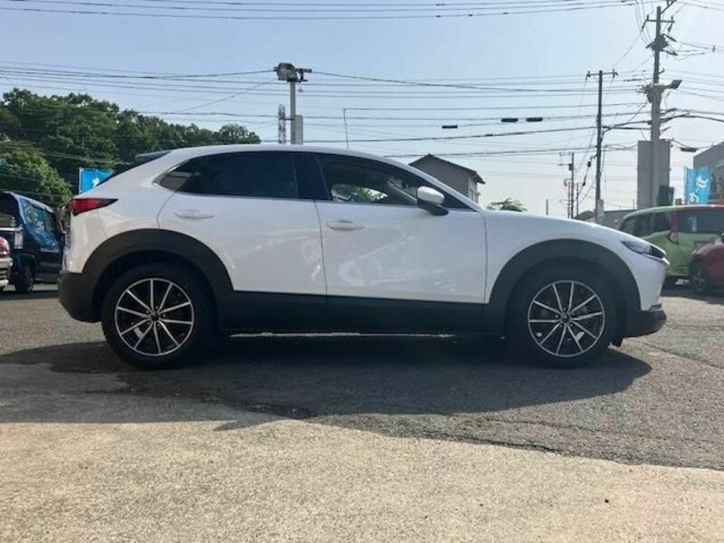 CX-30