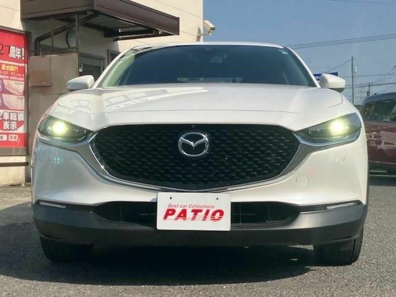 CX-30