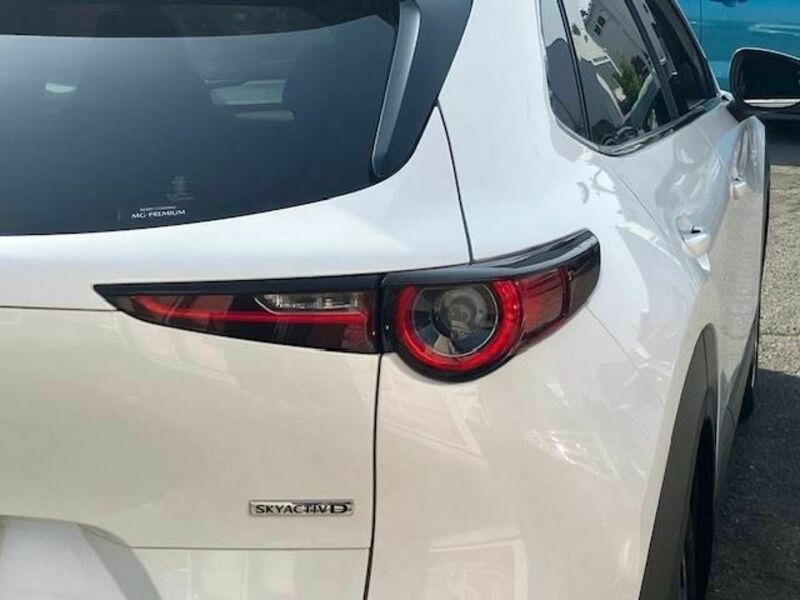CX-30