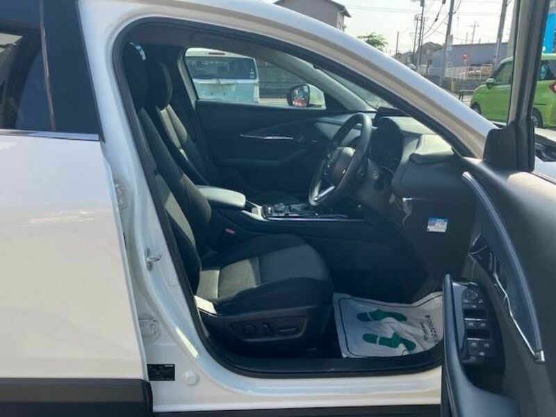 CX-30