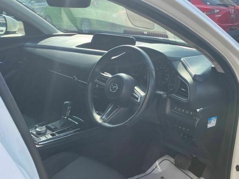 CX-30
