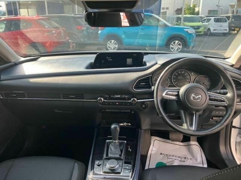 CX-30