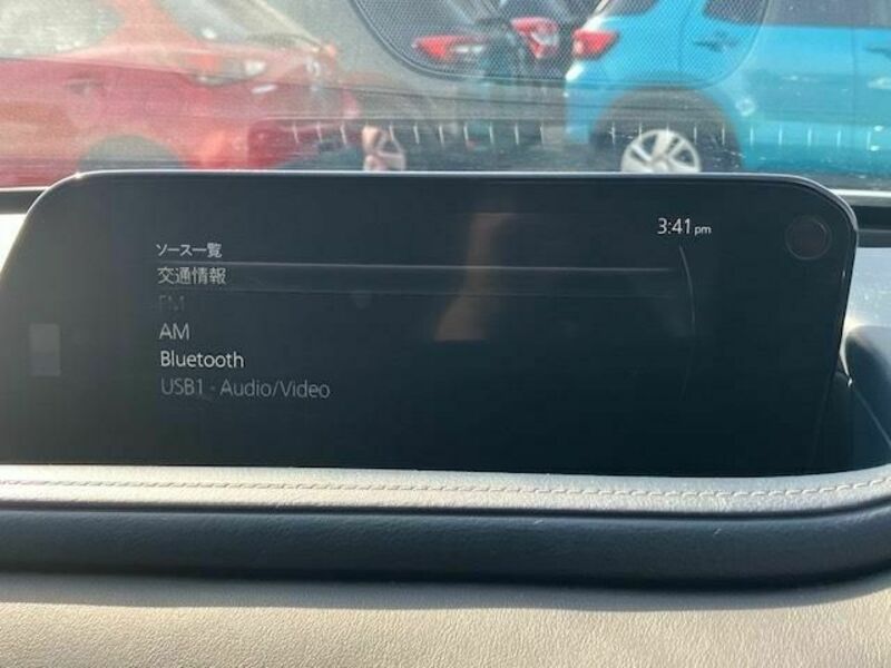 CX-30