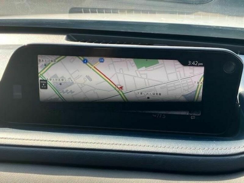 CX-30
