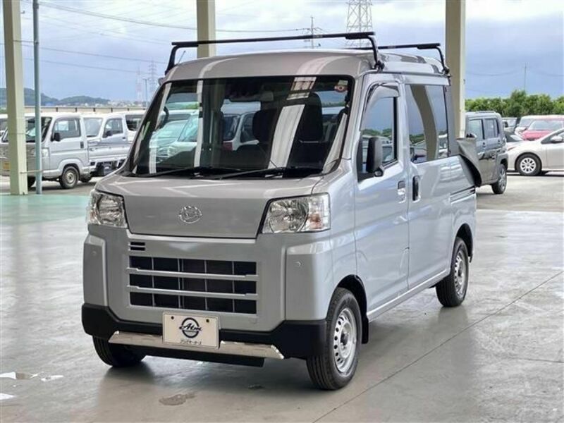 HIJET CARGO-0