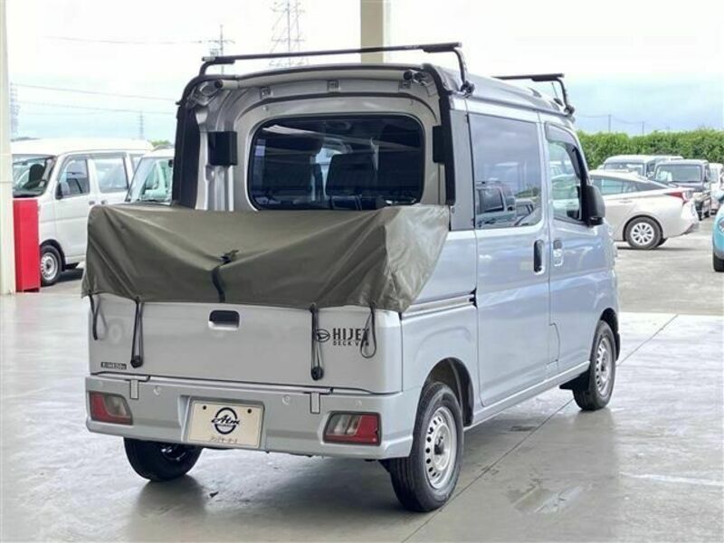 HIJET CARGO