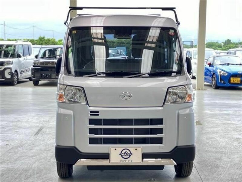 HIJET CARGO