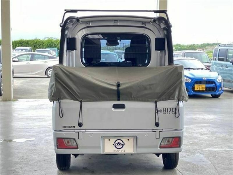 HIJET CARGO