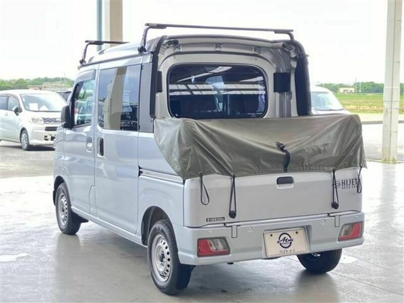 HIJET CARGO