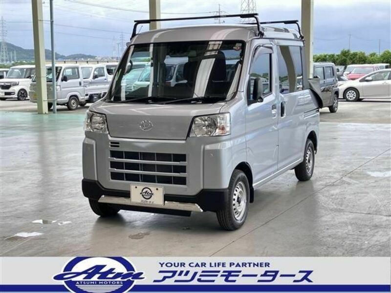 HIJET CARGO
