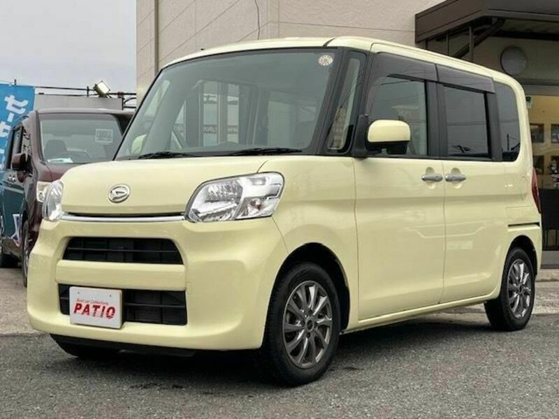 TANTO