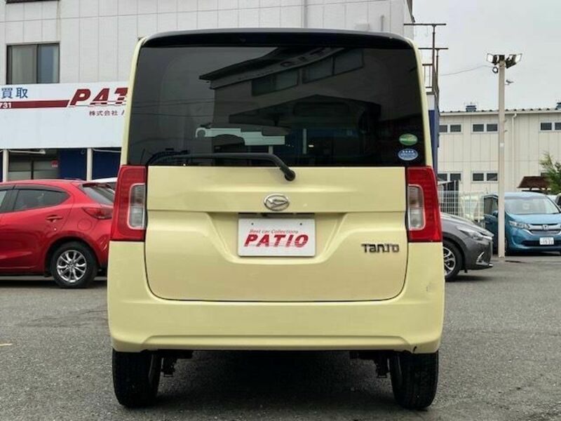 TANTO