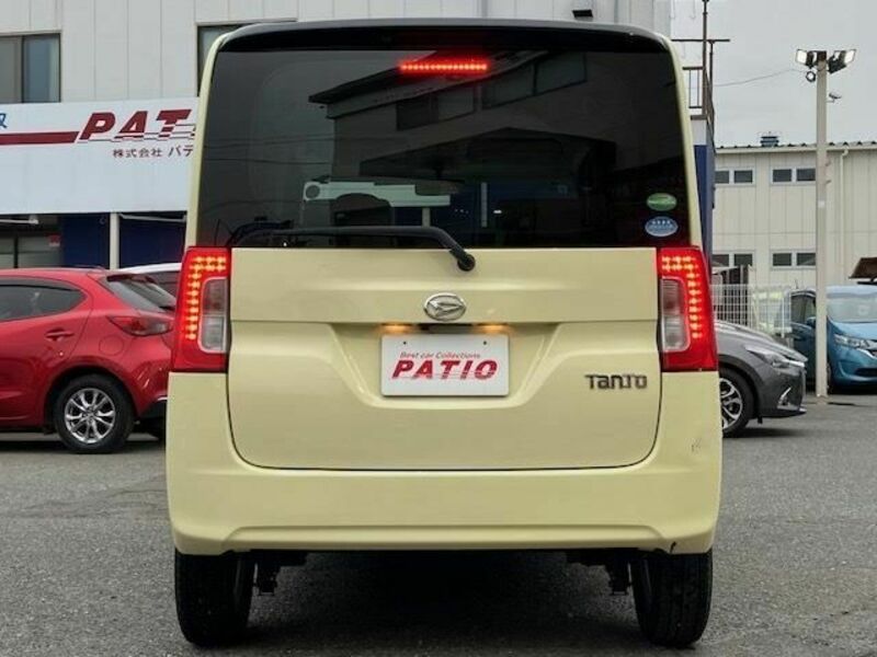 TANTO
