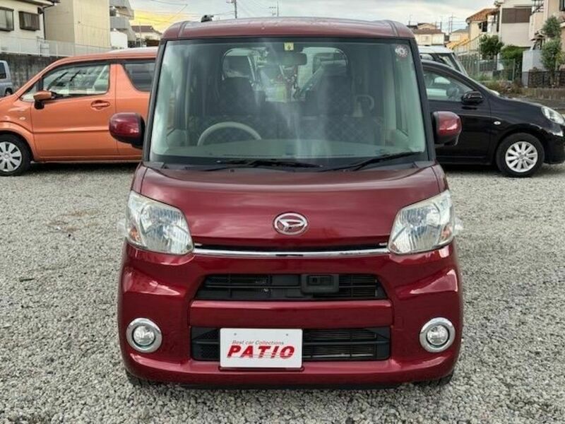 TANTO