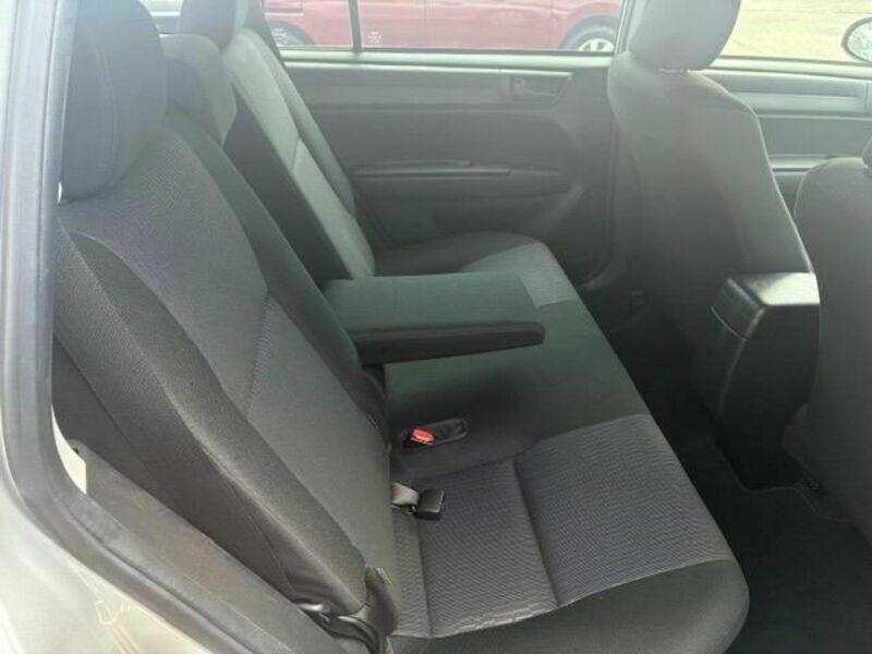 COROLLA FIELDER