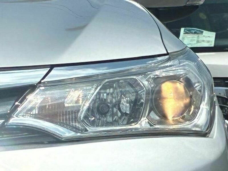 COROLLA FIELDER
