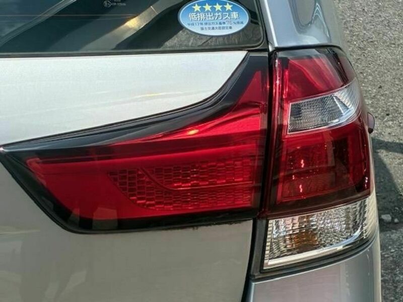 COROLLA FIELDER