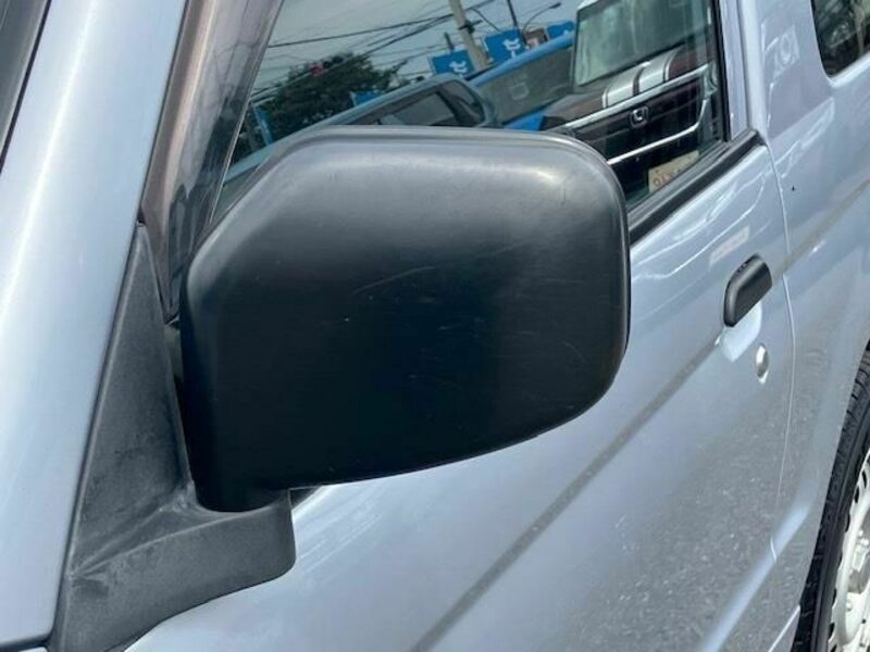 PAJERO MINI
