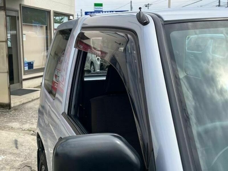 PAJERO MINI