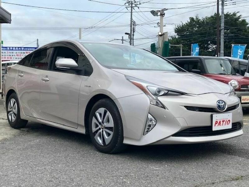 PRIUS