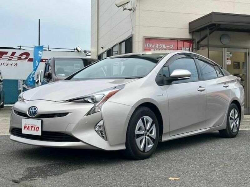 PRIUS
