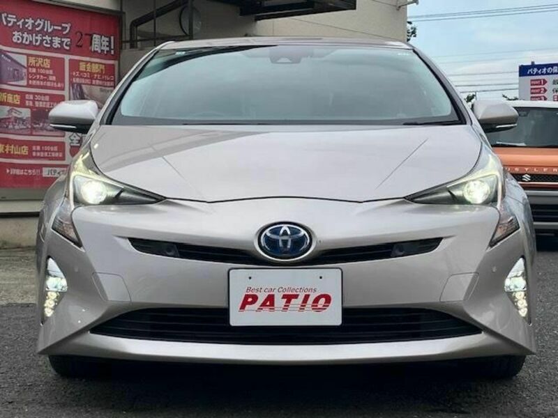 PRIUS