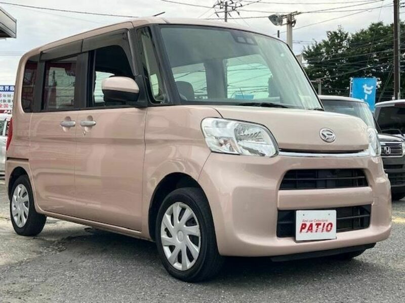 TANTO