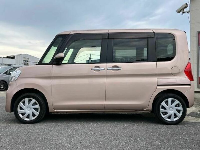 TANTO