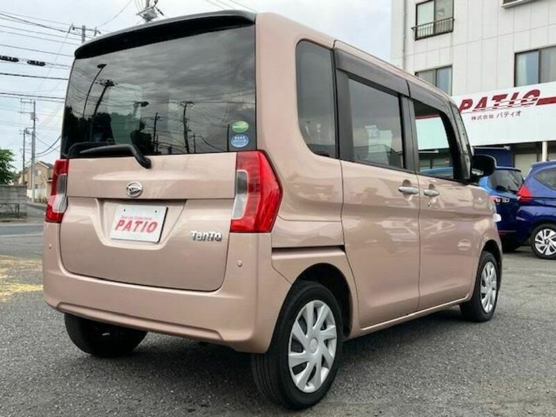TANTO