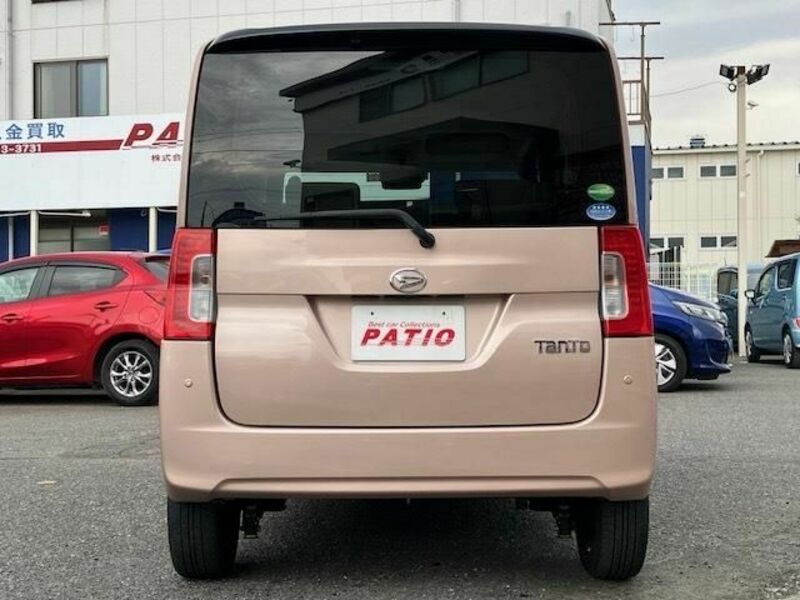 TANTO