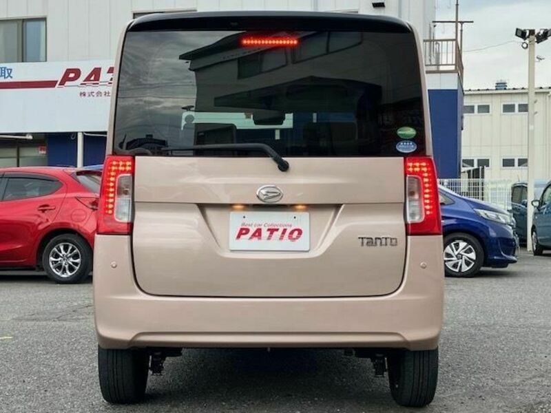 TANTO