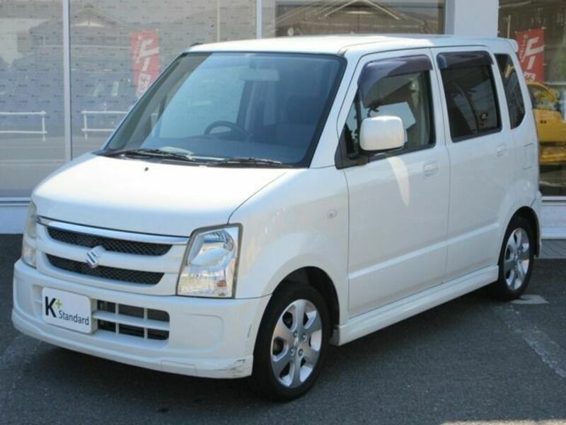 WAGON R-0