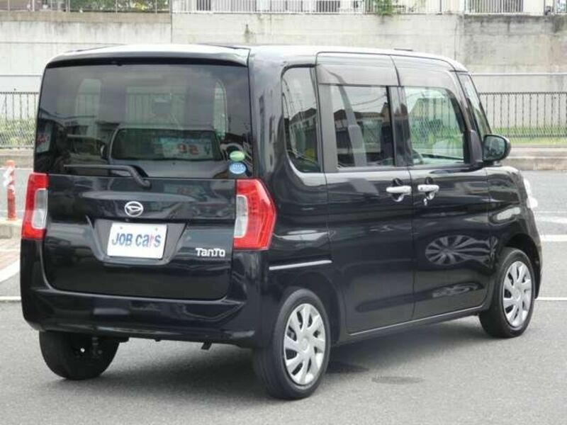 TANTO