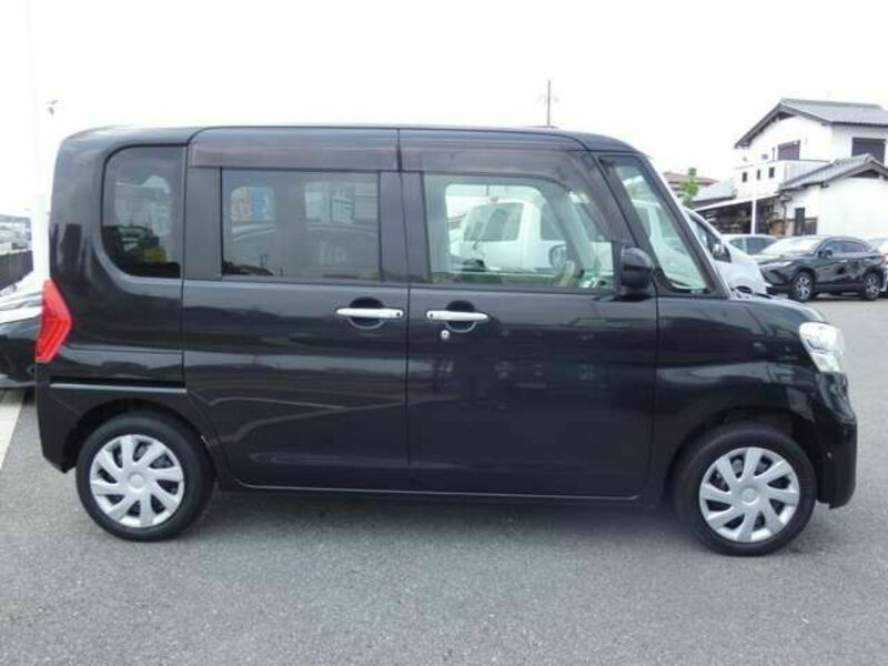 TANTO