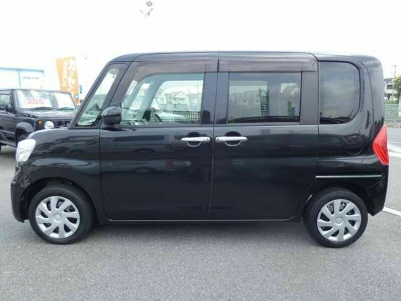 TANTO