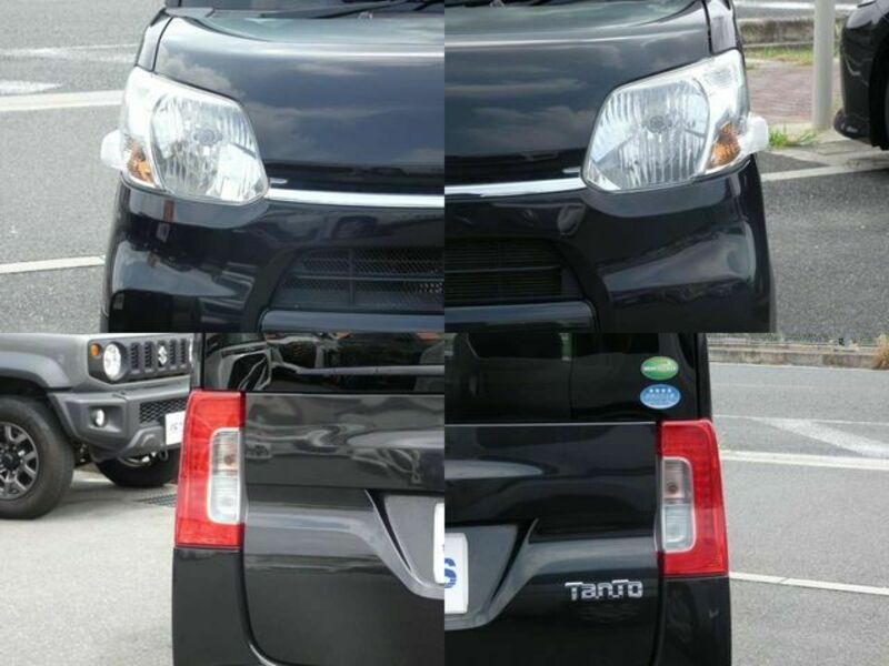 TANTO