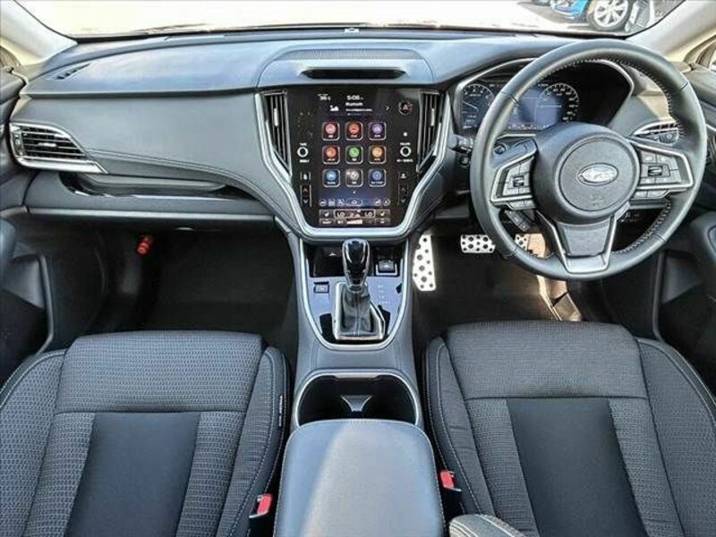 LEGACY OUTBACK