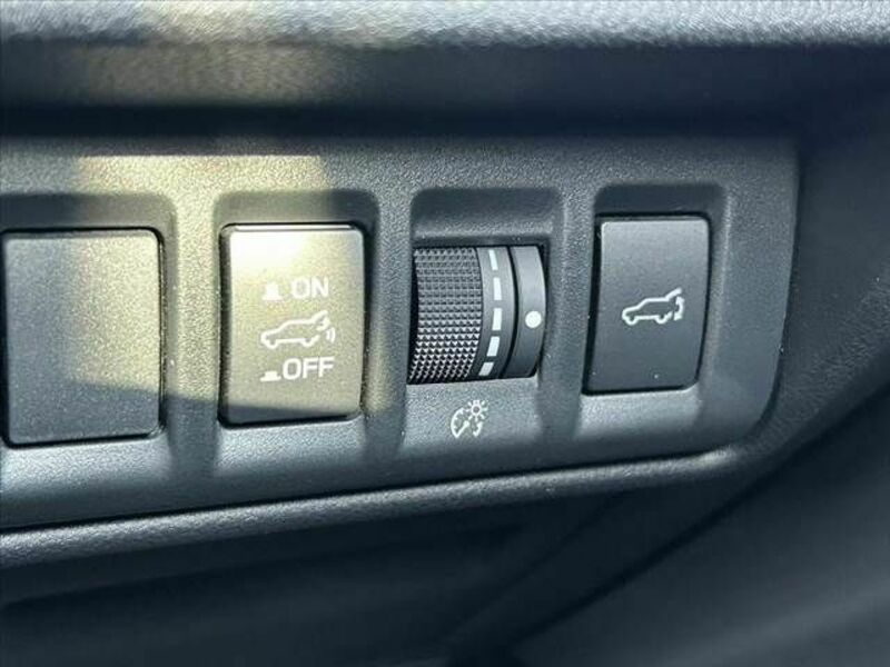 LEGACY OUTBACK